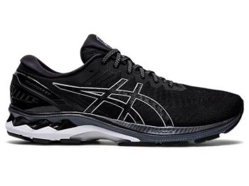 Asics Erkek GEL-KAYANO 27 (2E) Koşu Ayakkabısı TR046KB